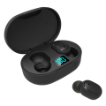 Pikkukuva 2 / 5: Langattomat kuulokkeet TWS Bluetooth 5.0 kuulokkeet LED
