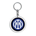 Miniatyrbillede 1 af 8: VM Fodboldklub Badge Nøglering