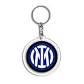 Miniatyrbillede 4 af 8: VM Fodboldklub Badge Nøglering