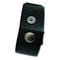 Miniatyrbild 2 av 2: Nitarmband Svart One Size