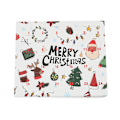 Miniatyrbild 3 av 5: Julklappssmyckesset Låda 24 Nedräkningskalender Advent Överraskning Blind Box DIY E
