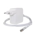 Pikkukuva 5 / 6: Akyga ® Macbook-laturi 45W MagSafe 1 L-liitäntä 1,7 metriä Valkoinen