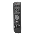 Miniatyrbilde 1 av 5: Universal Philips smart-TV-fjernkontroll med Netflix