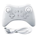 Miniatyrbillede 1 af 8: Pro Controller til Nintendo Wii U