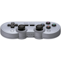Miniatyrbilde 4 av 9: 8Bitdo SN30 Pro Gamepad Grå Utgave