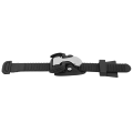 Miniatyrbilde 7 av 7: Inline Skate Spenne Durable T-Formet Justerbar Lengde Rulleskøyter Edderkoppspenne for Rulleskøyteentusiaster