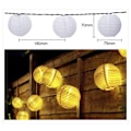 Pikkukuva 5 / 6: LED-koristelylyhty