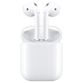 Pikkukuva 1 / 7: WhitePods Langattomat Bluetooth-kuulokkeet Valkoiset