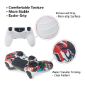 Miniatyrbillede 3 af 5: PS4 trådløs Bluetooth håndtag controller håndtag film