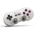 Miniatyrbillede 1 af 6: 8Bitdo Sn30 Pro G Klassisk Gamepad (Elektroniske Spil)