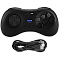 Pikkukuva 1 / 9: USB Bluetooth -pelikahva Switch-pelikonsolille 8Bitdo M30