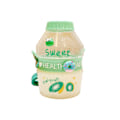 Pikkukuva 7 / 7: Vedenkeitin lapsille juomapullo 540ML vihreä