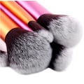 Miniatyrbild 2 av 3: Set med 6 borstar från KABUKI-MINERALS(ORIGINAL)