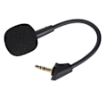Miniatyrbillede 7 af 8: Mikrofon Støjreduktion Udskiftning Headset Mikrofon til Kingston HyperX Cloud Alpha