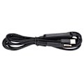 Miniatyrbillede 8 af 8: Type C til 2,5 mm hovedtelefonkabel med mikrofon og lydstyrkekontrol - Udskiftning af headset-lydkabel