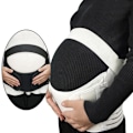 Miniatyrbillede 4 af 8: Elastisk Justerbar Graviditetsbælte Åndbart Abdominal Binder Rygstøtte (M)