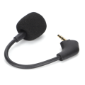 Pikkukuva 5 / 8: Mikrofonin melunvaimennusvaihtokuulokemikrofoni Kingston HyperX Cloud Corelle/HyperX Cloud II:lle