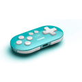Miniatyrbild 5 av 11: 8Bitdo Zero 2 Gul Edition (Ej maskinspecifik)