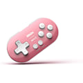 Miniatyrbilde 1 av 11: 8Bitdo Zero 2 Rosa Utgave (Elektroniske Spill)