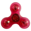 Miniatyrbillede 1 af 4: Lysende LED Fidget Spinner F
