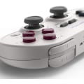 Miniatyrbilde 2 av 6: 8Bitdo Sn30 Pro G Klassisk Spillkontroll