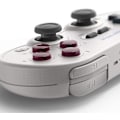 Miniatyrbillede 2 af 6: 8Bitdo Sn30 Pro G Klassisk Gamepad (Elektroniske Spil)