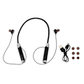Pikkukuva 1 / 8: Bluetooth-kaulanauha-kuulokkeet, stereot, vedenpitävät, ladattavat langattomat nappikuulokkeet urheiluun ja juoksuun