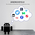 Miniatyrbillede 7 af 10: T95MINI Smart TV Box Set Top Box EU STIKKONTAKT