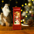 Miniatyrbillede 9 af 10: Julefestsgave Julegave Håndgave Vandindsprøjtning Thomas Tog Lokomotiv 5