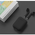 Miniatyrbilde 1 av 7: i12 Trådløse Bluetooth-hodetelefoner TWS Berøringsstyrte Bluetooth-hodetelefoner svart