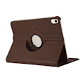 Miniatyrbillede 1 af 3: Huawei Matepad etui - beskyttende tablet etui med lædercover med litchi-mønster Dark brown Matepad Pro 12.2 inches