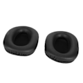 Miniatyrbilde 4 av 8: Erstatningsøreputer for Logitech Hodetelefoner Øreputerputer for Logitech G Pro X G Pro Gaming Hodetelefoner