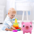 Miniatyrbilde 5 av 7: Snakkendes Dyreball PVC Tung Ut Stressavlastende Myk Ball Leke Barn Gaver