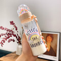 Pikkukuva 6 / 7: Vedenkeitin, vesipullot, juomapullo 460 ml, vihreä