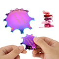 Miniatyrbilde 7 av 8: Manikyr Easy French Smile Line Cut Edge Trimmer Neglekunst Malverktøy