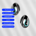 Pikkukuva 7 / 7: YX08 Mini Luujohtokuulokkeet Bluetooth-kuulokkeet Langattomat Bluetooth-kuulokkeet