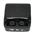 Pikkukuva 4 / 8: Langattomat kuulokkeet Bluetooth 5.3 Mini IPX7 Vedenpitävät Heavy Bass -kuulokkeet puhelimeen ja tablettiin