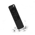 Miniatyrbilde 3 av 6: Svart silikondeksel for Apple TV Gen 6 fjernkontroll