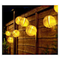Pikkukuva 3 / 6: LED-koristelylyhty