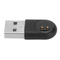 Pikkukuva 1 / 8: Magneettinen Latausjalusta USB-Laturin Vaihto Xiaomi Mi Band 7 6 5 NFC:lle Erillinen USB-Latauspää