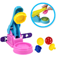 Miniatyrbillede 5 af 5: 3D Plastilina Værktøjer Farve Play Dough Model Værktøj Legetøj Lerforme Børn Læring Uddannelse Legetøj
