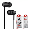 Miniatyrbillede 2 af 2: L29 Headset med 3,5 mm - Universal Sort