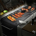Miniatyrbillede 6 af 8: 15LED Grilllys 360° Justerbar Grilllampe Bærbar Campinglys