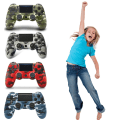 Miniatyrbillede 4 af 4: Camouflage Controls, Gamepads til PS4 DoubleShock