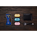 Miniatyrbilde 10 av 11: 8Bitdo Zero 2 Rosa Utgave (Elektroniske Spill)