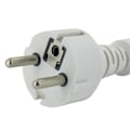 Pikkukuva 3 / 3: Apple Alkuperäinen Virtajohdon Jatkojohto Magsafe 1 Valkoinen