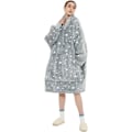 Miniatyrbilde 3 av 7: Dobbeltlags myk hjemmecasual