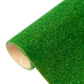 Miniatyrbillede 1 af 6: Dekorativ Kunstig Græsmatte Eng Miniaturehave Konstruktion Græsmatte Dekoration 100 x 40 cm