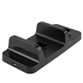 Miniatyrbillede 5 af 6: PS4 Opladningsstation - Opladerstyring / Controller Playstation