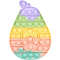 Pikkukuva 1 / 3: Pop It -räpyttelylelut, Pop Bubble -lelut